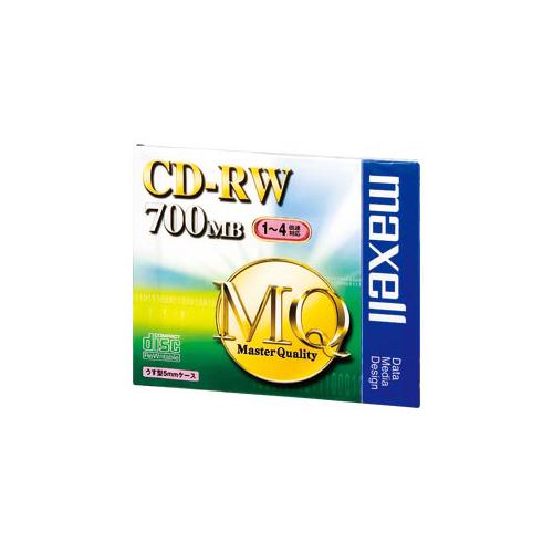 ｍａｘｅｌｌ　PC DATA用 CD-RW | 