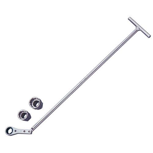 レックス　法人限定 ベルトテンション調整工具【1206N】