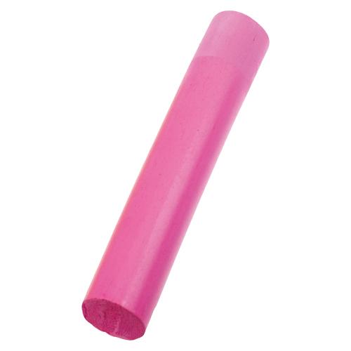 ●日本理化学　ダストレス太字チョーク　ダストレスチョーク（赤） | 