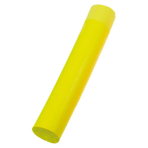 日本理化学　ダストレス太字チョーク（ダストレスチョーク）（黄） | 