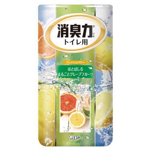 ●エステー　トイレの消臭力 | 