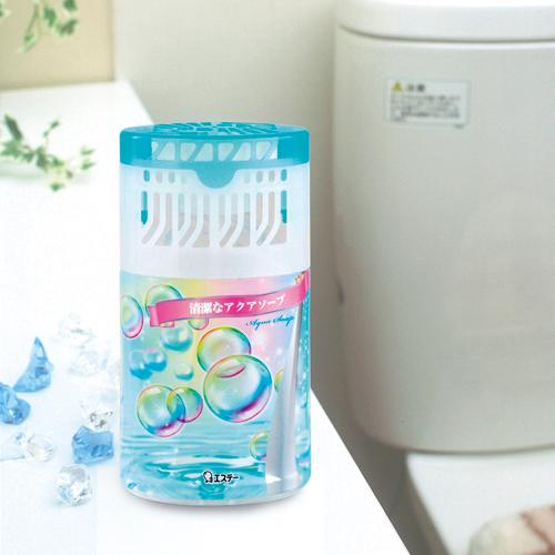 ●エステー　トイレの消臭力 |  | 01