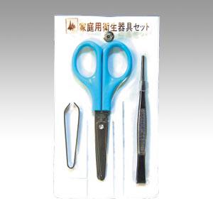 森繁　衛生器具３点セット | 