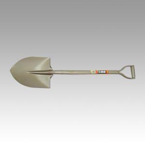 浅香工業　金象印プロ用ショベル　規格：丸型 | 