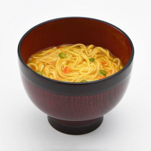 尾西食品 米粉でつくったカレーうどん 30袋セット 約5年保存 非常食