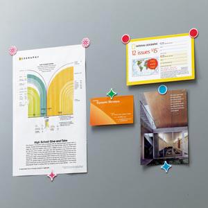 ヤマニパッケージ　ワッポン　強力粘着シール わっぽん　１シート入数：丸型４８片・ダイヤ３５片 |  | 01