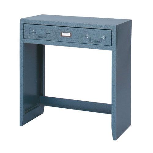 東谷　デスク　机　ロッカー風　スチール　ＴＰＮ−３２ＧＲ