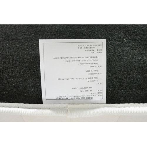 東谷 脚付きポケットコイルマットレス BW-666（ホワイト）の画像