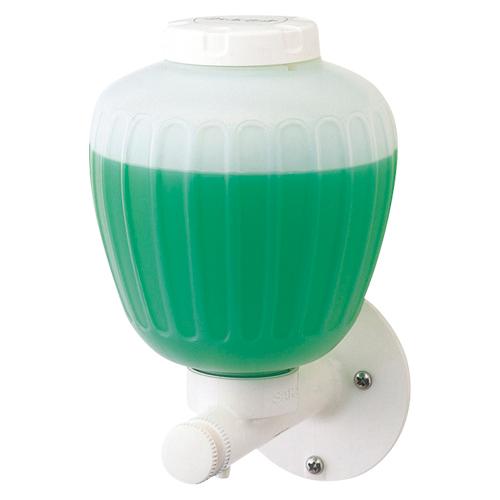 ●サラヤ　シャボネット石鹸液ユ・ム　無香料　容量：２．７ｌ |  | 01