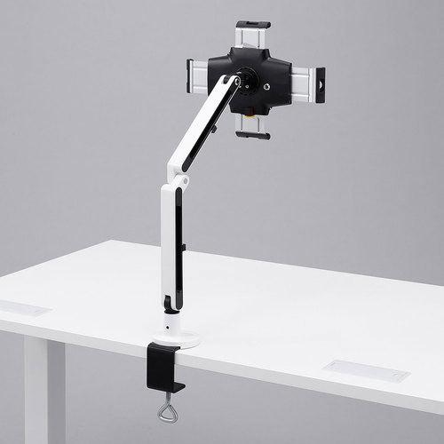 SANWA SUPPLY（サンワサプライ） 直送 iPad・タブレット用アーム 11