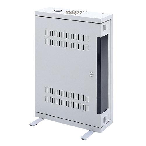 サンワサプライ　メーカー直送・法人様限定　HUBボックス 2UCP-HBOX2U