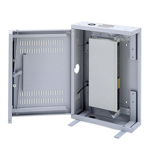サンワサプライ　メーカー直送・法人様限定　HUBボックス 2UCP-HBOX2U_1