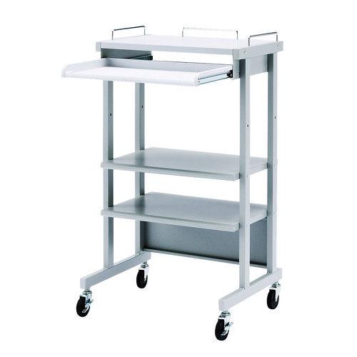 サンワサプライ　直送　ハイスタンド