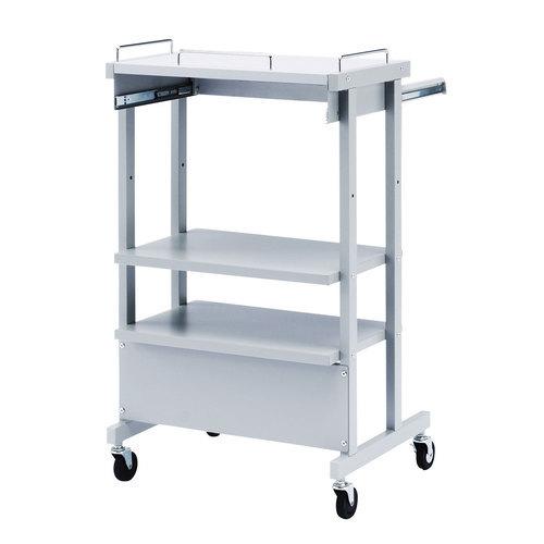 サンワサプライ　直送　ハイスタンド 