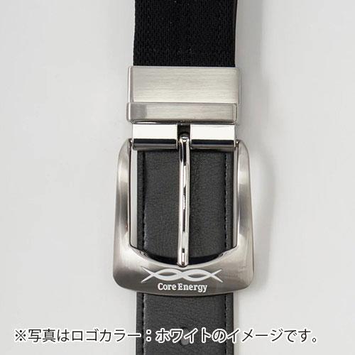 コアテクノロジー コアエナジーCLASSIC ベルト（ブラック） : どっと