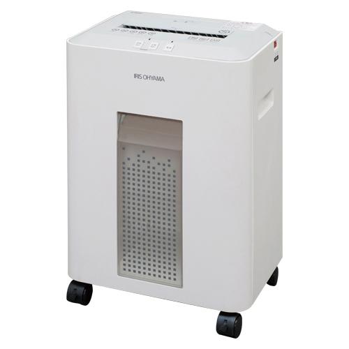 IRIS OHYAMA（アイリスオーヤマ） オフィスシュレッダー KT1600J