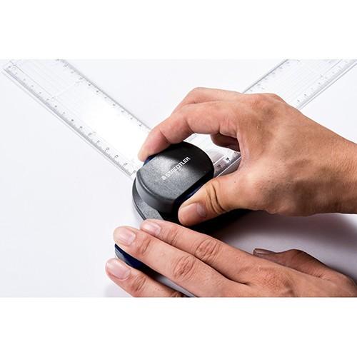 【数量限定】ステッドラー(STAEDTLER) 製図用品 バリオマチック 製図ヘ STAEDTLER ステッドラー バリオマチック 製図ヘッド 660 20