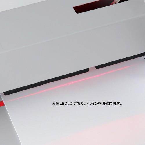 マイツ・コーポレーション　強力裁断機　Ａ４判　最大裁断幅：３００ｍｍ