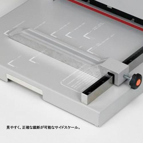 マイツ・コーポレーション　強力裁断機　Ａ４判　最大裁断幅：３００ｍｍ