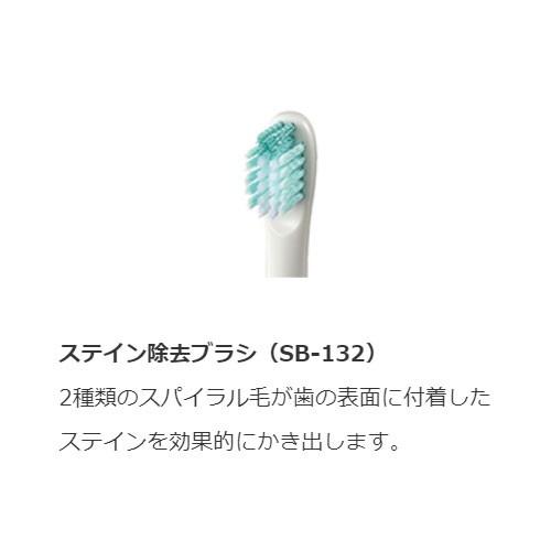 オムロン（OMRON） ○オムロンヘルスケア 音波式電動歯ブラシ HT-B319
