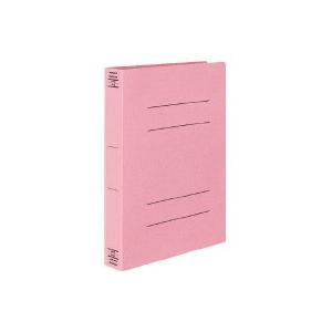 コクヨ フラットファイルＸ 安い購入 スーパーワイド 今季ブランド ピンク