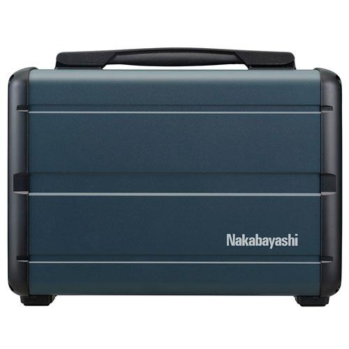 ナカバヤシ　ポータブル電源　５００Ｗｈ