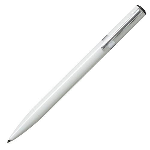 トンボ鉛筆　ＺＯＯＭ　Ｌ１０５　油性ボールペン　パック　０．５ｍｍ（ホワイト）｜dotkae-ru