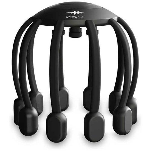 WAVEWAVE ヘッドリラックスモンスターSP＋ブラック　正規品 楽天市場】【あす楽】WAVEWAVE 正規販売店 Head Relax Monster