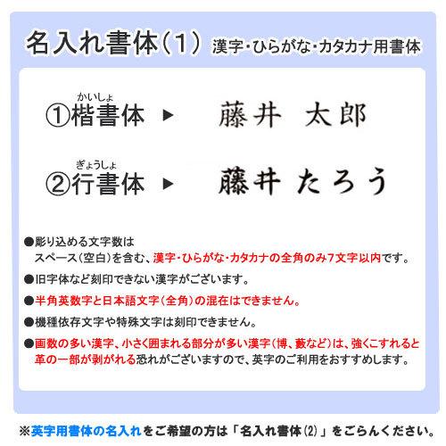 レイメイ藤井　名入れ 手帳 ダ・ヴィンチ グランデ ロロマクラシック 輪径15mm バイブル 2024年　ヌメ革（牛）（ブラウン）｜dotkae-ru｜05