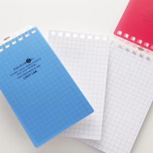 ○リヒトラブ ツイストノート専用リーフ（メモサイズ） : どっと