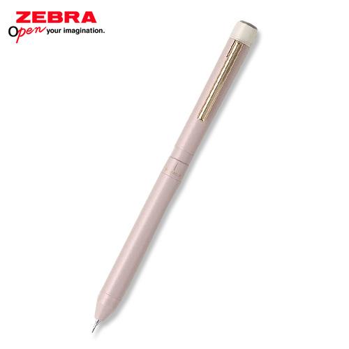 ゼブラ シャーボX LT3 限定 ニュアンスカラー（アールグレイ