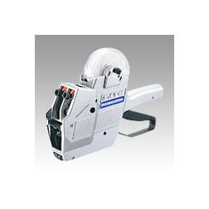 サトー　ハンドラベラー　デュオベラー２１６本体　表示形態：８列（上段８列）