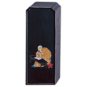 呉竹墨　松花　３、５丁形 呉竹 墨 松花 3.5丁型 : どっとカエール - 通販 - Yahoo