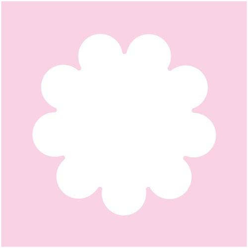 クラフトパンチ　最終値下げ 簡易カッター クラフトパンチ 長方形46×26mm用 （ABC-K46）｜パーツ