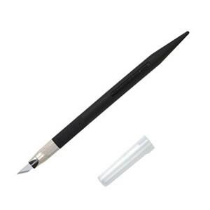 NT デザインナイフ 替刃30度、45度 各5枚付 : どっとカエール - 通販