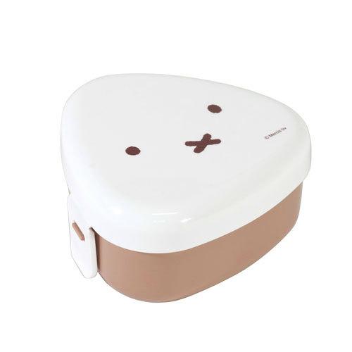 クツワ ミッフィー おにぎりケース ランチ お弁当 キャラクター どっとカエール 通販 Paypayモール