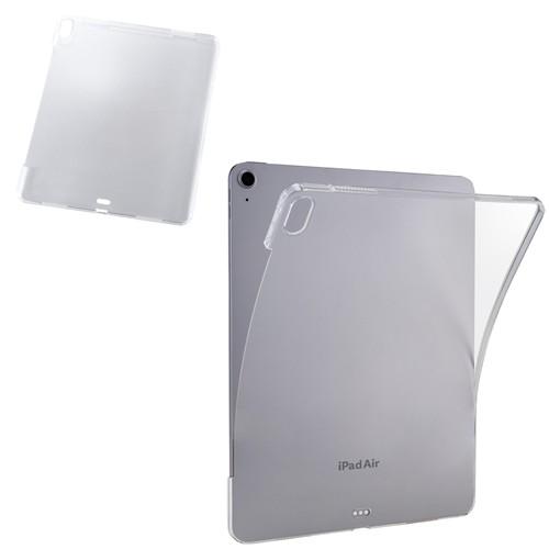 エレコム メーカー直送 iPad Air ケース 13インチ (M3/M2) ソフト