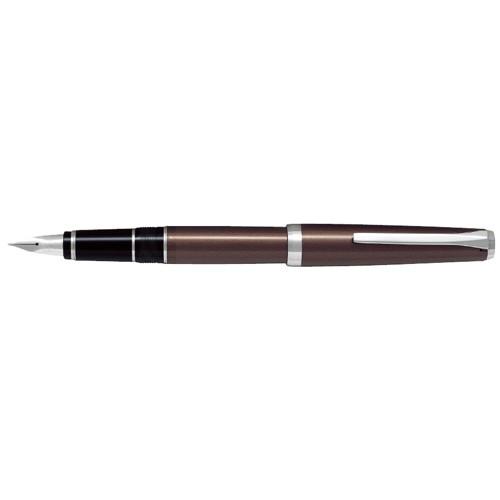 美品　初代Elabo(エラボー)　万年筆　S-EF(極細軟)　日本文字向けの逸品 パイロット 万年筆 エラボー EF 極細 : どっとカエール - 通販 - Yahoo