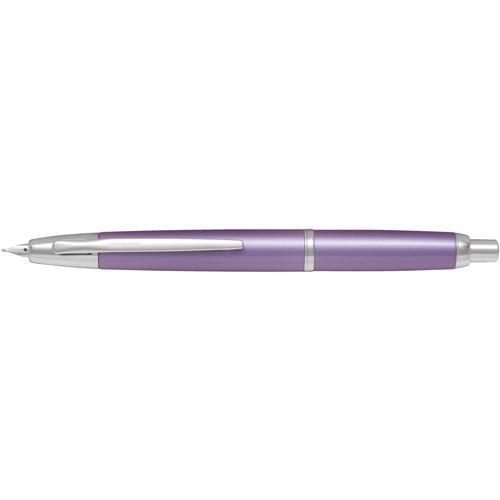 パイロット　万年筆 キャップレスデシモ F　細字