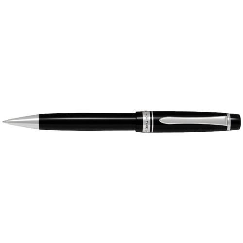 PILOT パイロット カスタムヘリテイジ 回転繰出式 ボールペン パイロット ボールペン カスタムヘリテイジ91 油性 1.0mm・回転