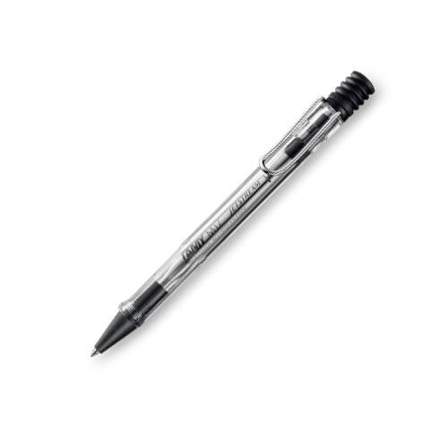 三菱鉛筆 LAMY(ラミー) サファリ 万年筆 ビスタM(中字) L12M : どっと