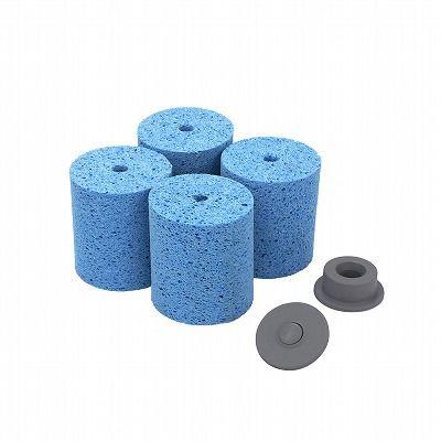 テラモト　吸水ローラー　ミニ　オプション　スペアスポンジ