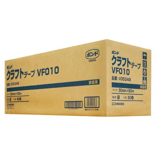 ●コニシ 手工芸品磁気テープＶＦ０１０−５０（５０巻） 紙製