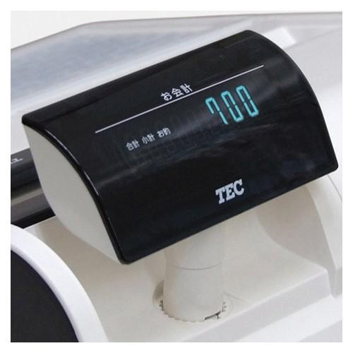 東芝テック 東芝テック電子レジスター MA−700−R （ピュア