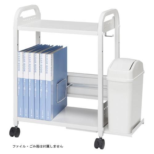 エヌケイ　アンダーデスクワゴン