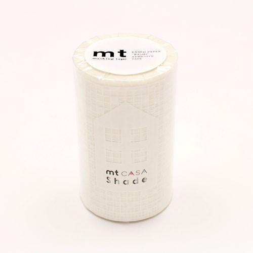お買得】カモ井加工紙 ｍｔ ＣＡＳＡ Ｓｈａｄｅレース・四角 マステ