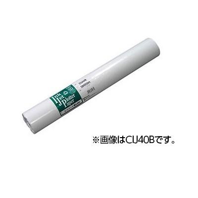 桜井　エココート紙ＩＪ８０　インクジェット用紙　８０ｇ　８４１Ｘ５０Ｍ　２本　ｍ2