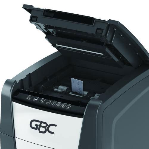 ○アコ・ブランズ GBCオートフィードシュレッダ : どっとカエール