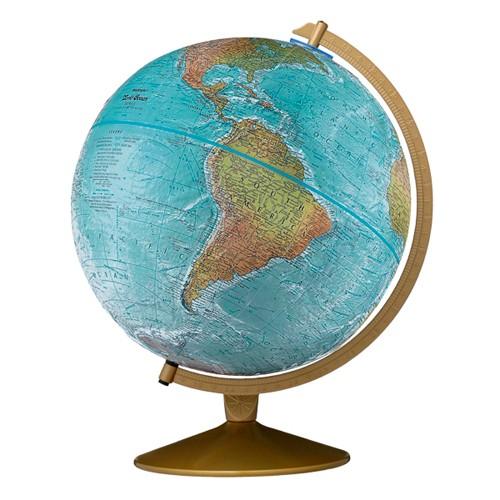 売買 リプルーグル 地球儀 マリナー（英語版） 机上アクセサリー