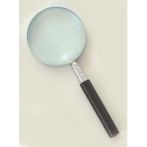 銀鳥産業 虫メガネ 115mm : どっとカエール - 通販 - Yahoo